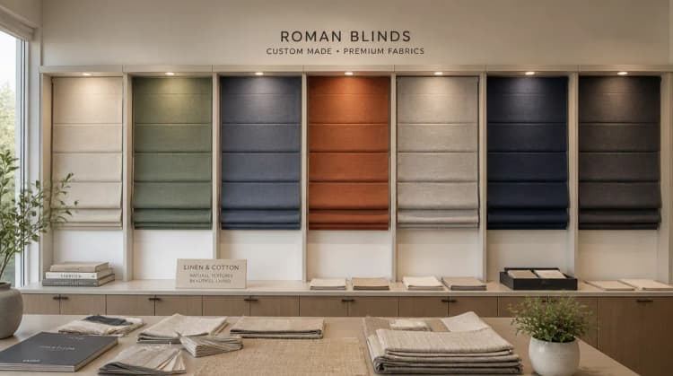 Báo giá rèm gỗ